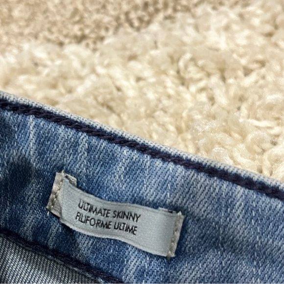 Brand new Calvin Klein Jeans ultimate skinny jeans 27 x 30 - Picture 5 of 9